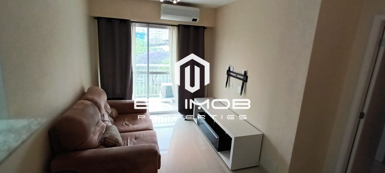 Apartamento, 2 quartos, 58 m² - Foto 2