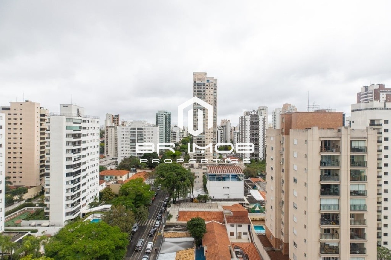 Apartamento à venda com 4 quartos, 300m² - Foto 3