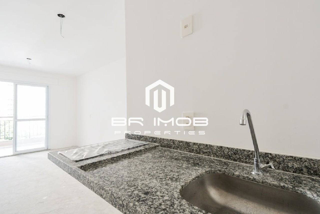 Apartamento, 1 quarto, 32 m² - Foto 7