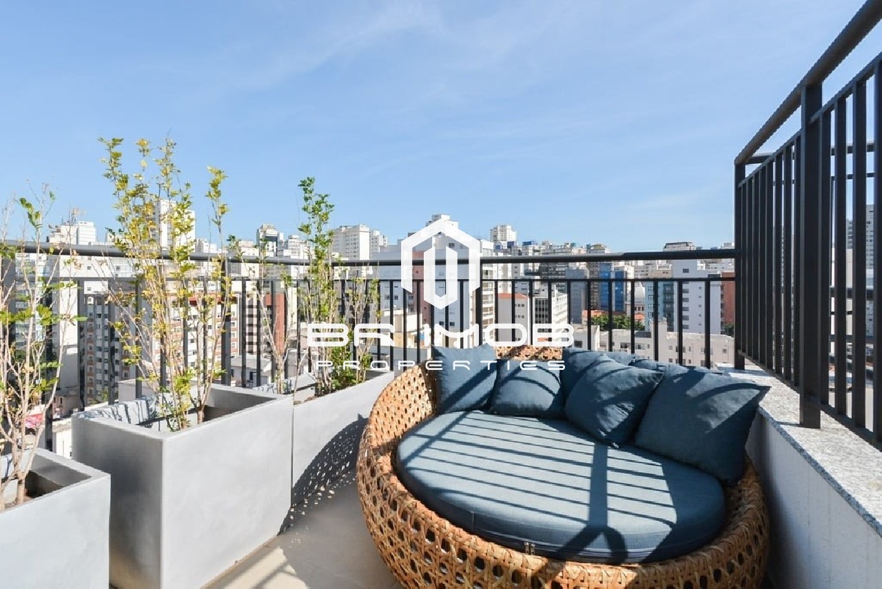 Apartamento, 1 quarto, 32 m² - Foto 17