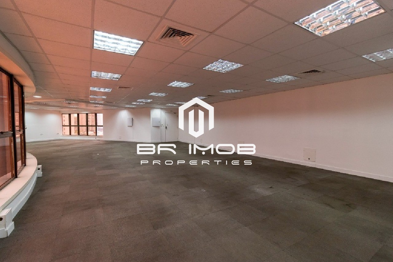 Conjunto Comercial-Sala à venda, 186m² - Foto 4