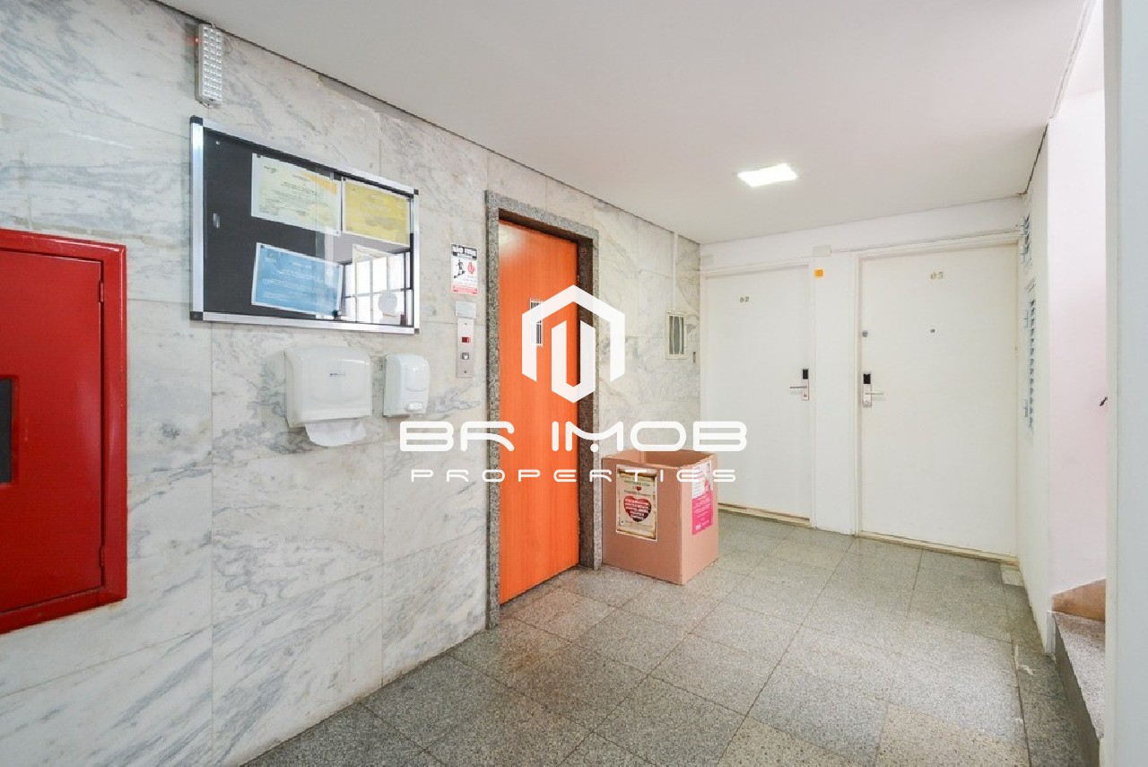 Apartamento à venda com 1 quarto, 46m² - Foto 22