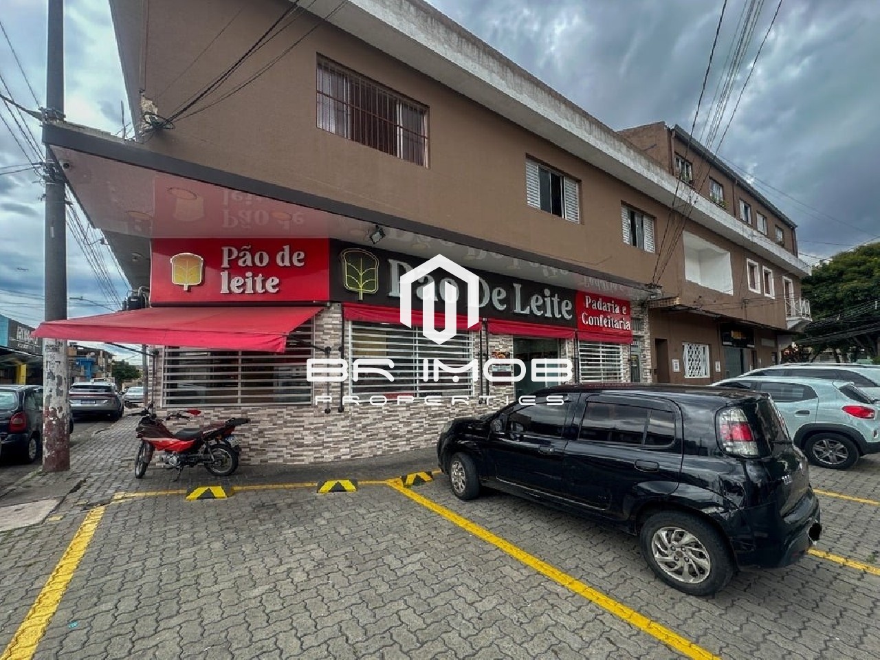 Loja-Salão à venda, 1636m² - Foto 2