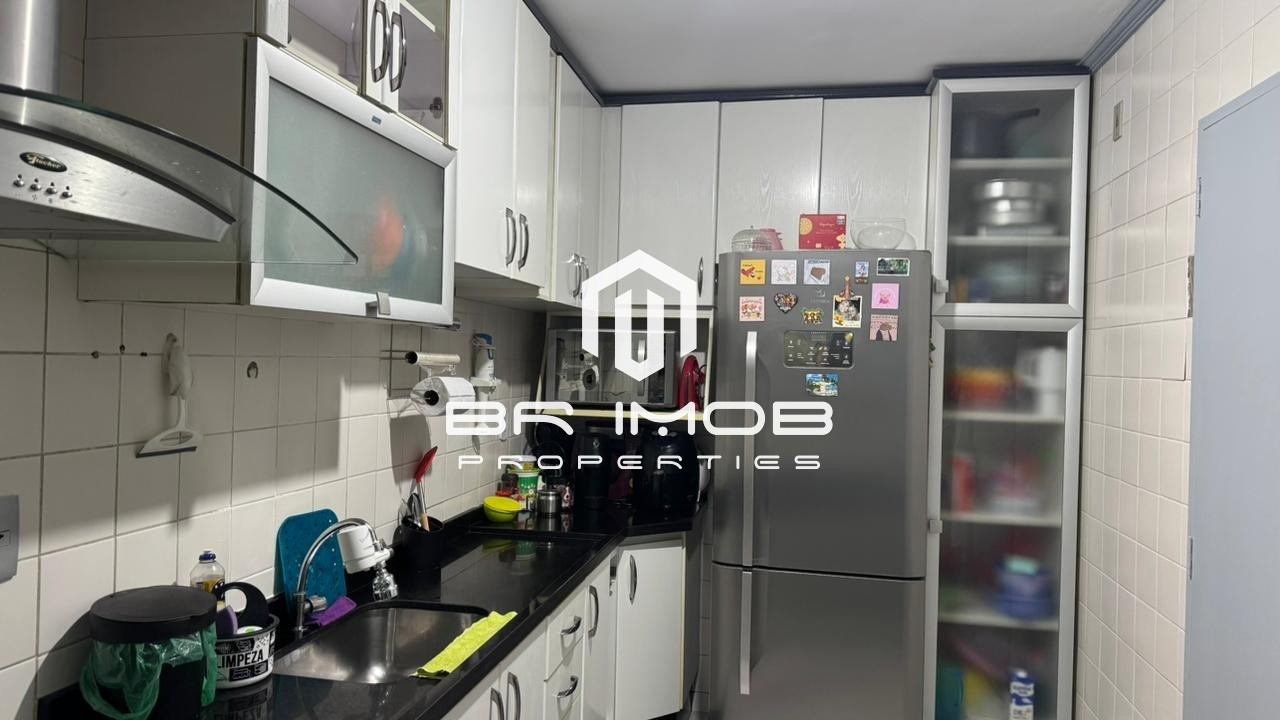 Apartamento, 2 quartos, 52 m² - Foto 9