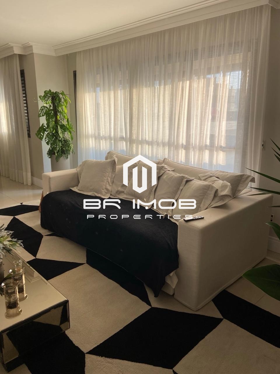 Cobertura, 3 quartos, 194 m² - Foto 7