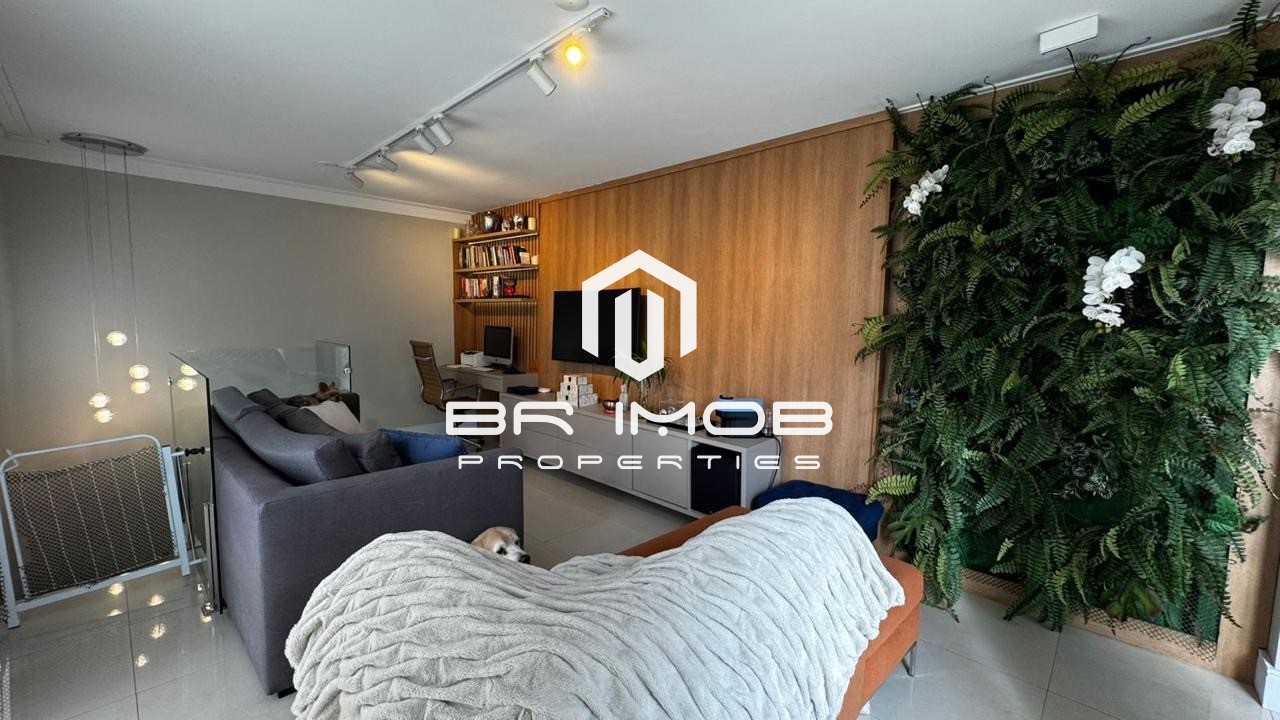 Cobertura, 3 quartos, 194 m² - Foto 15