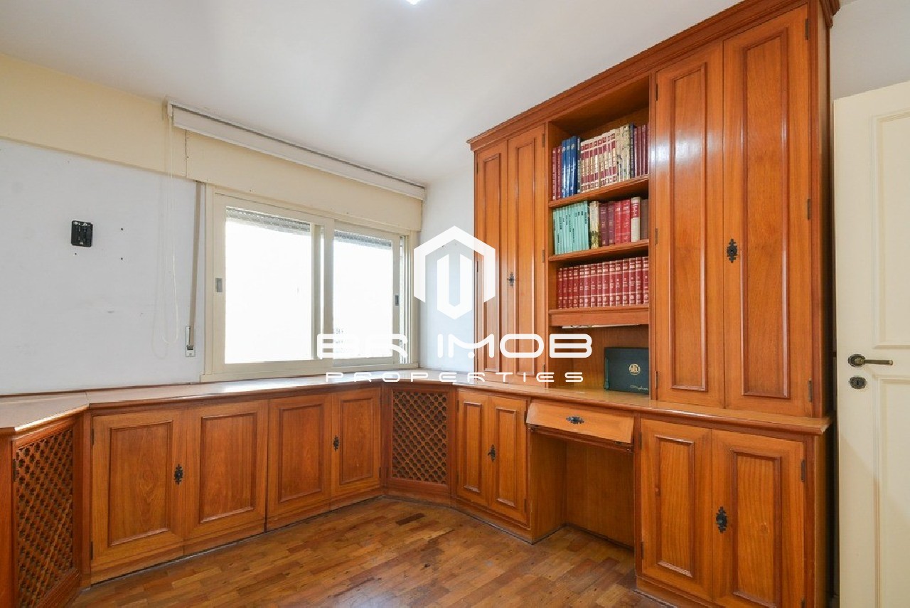 Apartamento à venda com 3 quartos, 142m² - Foto 17