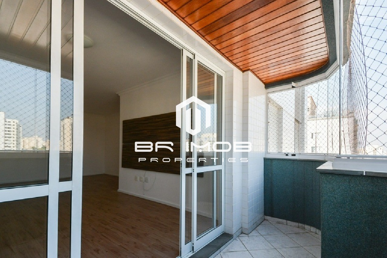 Apartamento à venda com 3 quartos, 92m² - Foto 1