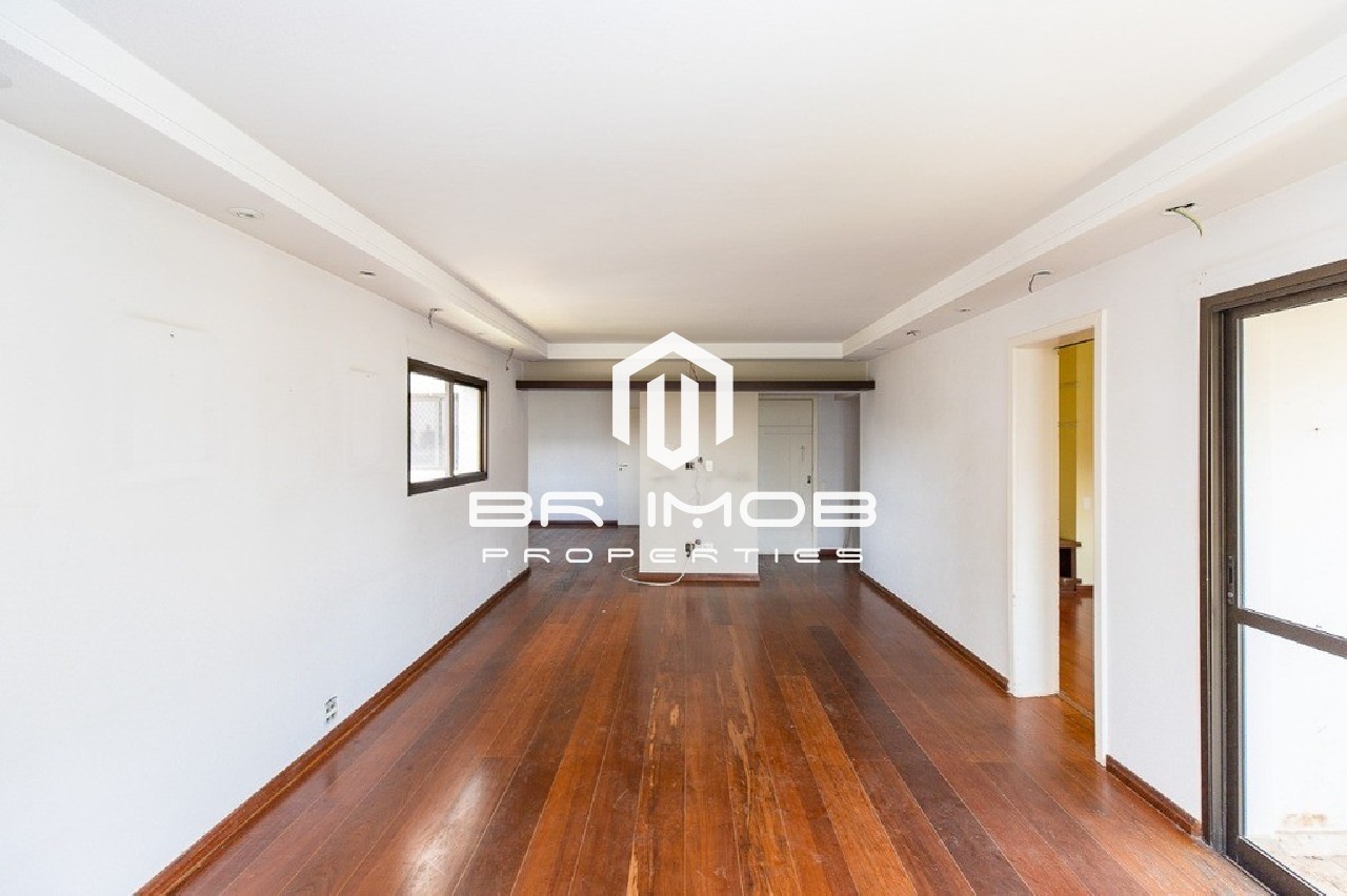 Apartamento à venda com 3 quartos, 175m² - Foto 8