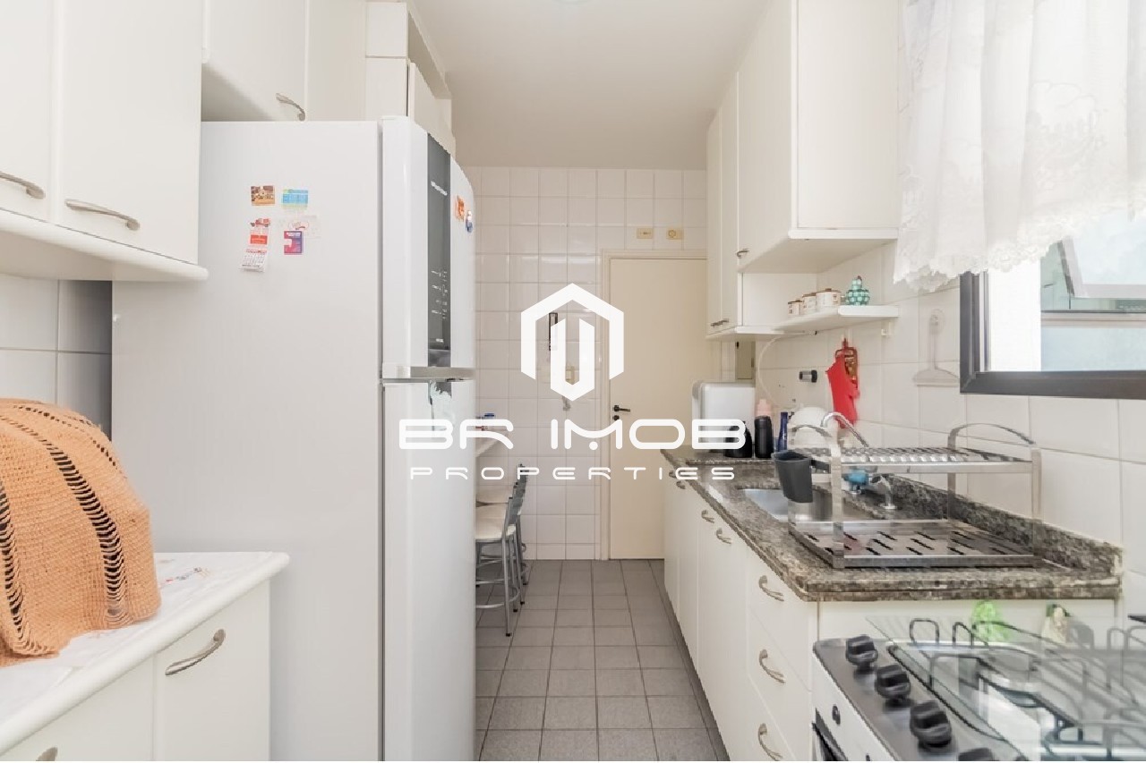 Apartamento à venda com 3 quartos, 101m² - Foto 10