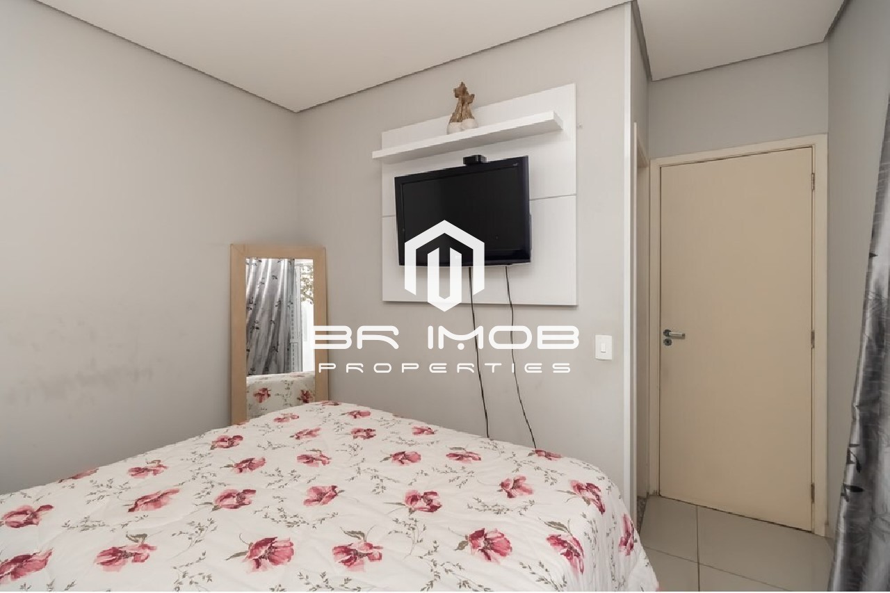 Apartamento à venda com 3 quartos, 100m² - Foto 11