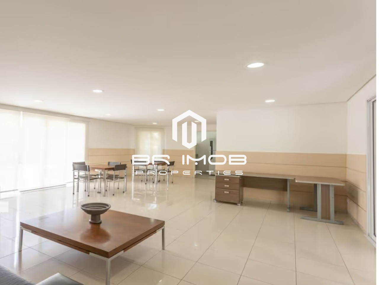 Apartamento, 2 quartos, 60 m² - Foto 38