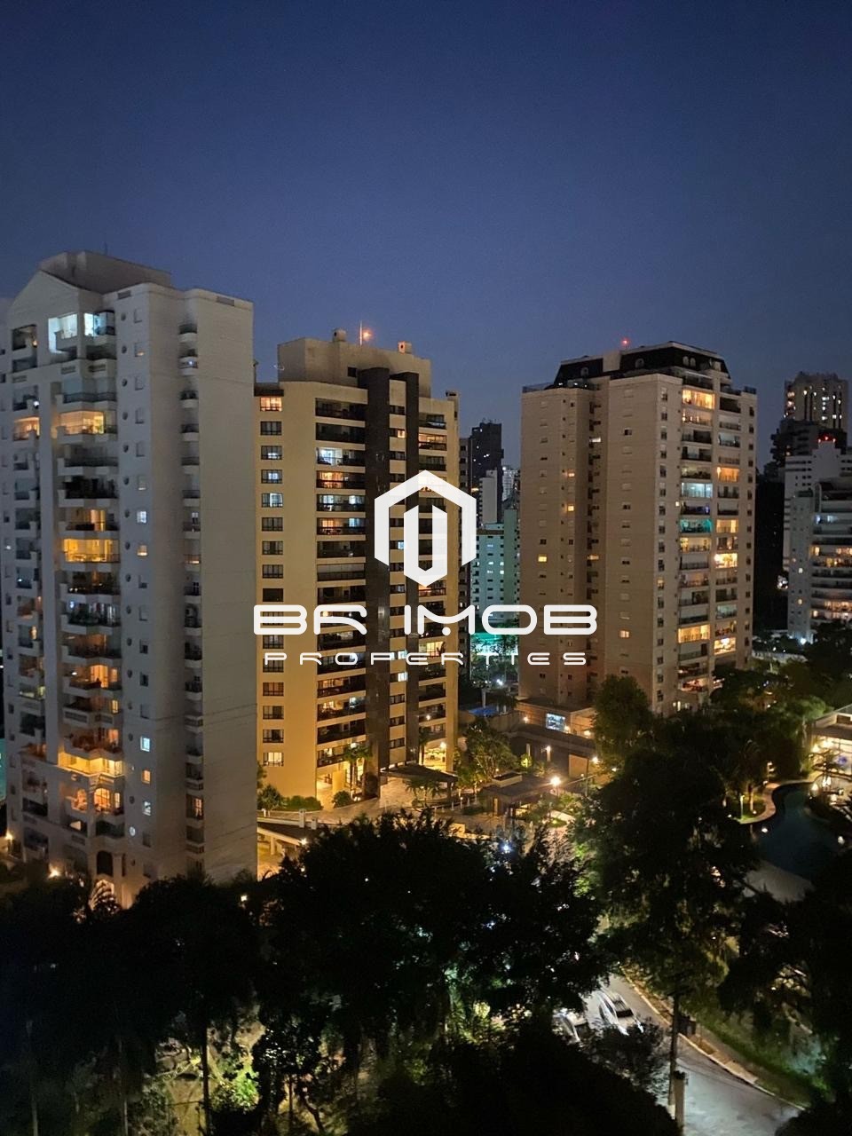 Cobertura, 3 quartos, 194 m² - Foto 57