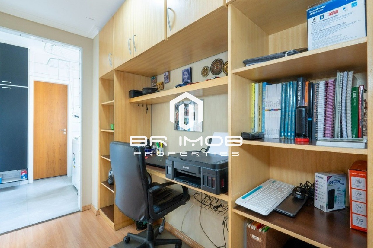 Apartamento à venda com 3 quartos, 90m² - Foto 31