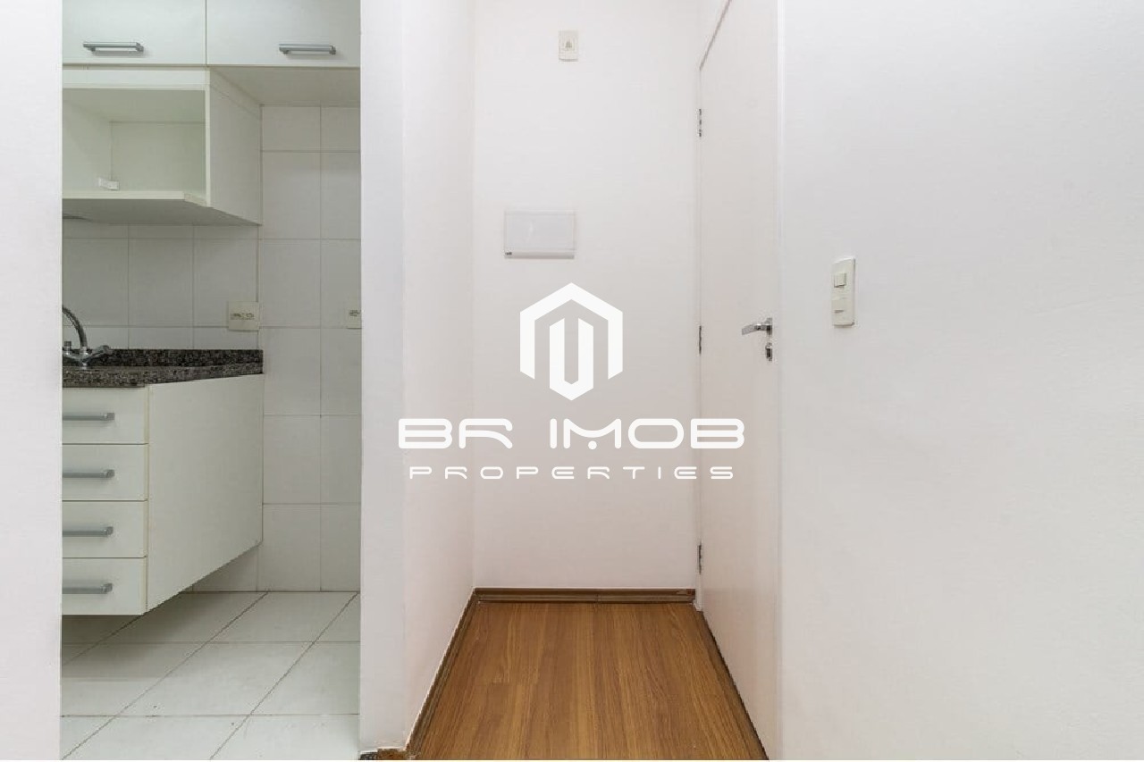 Apartamento à venda com 2 quartos, 55m² - Foto 9