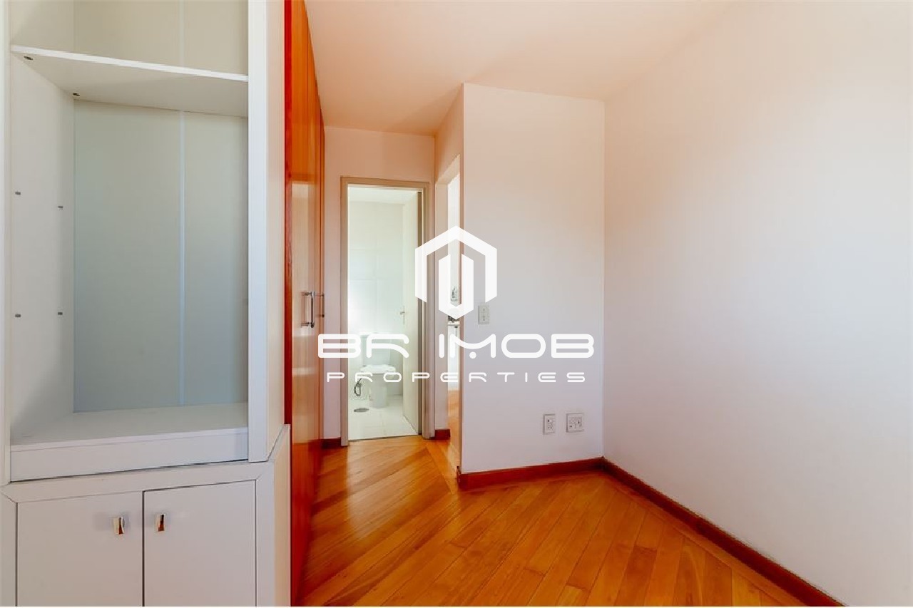 Apartamento à venda com 1 quarto, 37m² - Foto 12