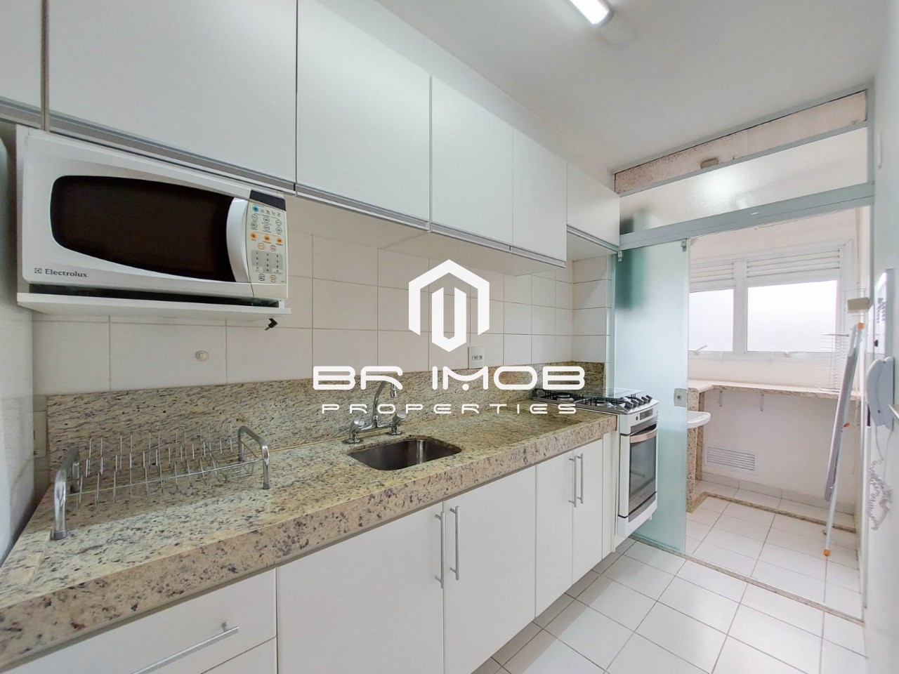 Apartamento, 2 quartos, 58 m² - Foto 17