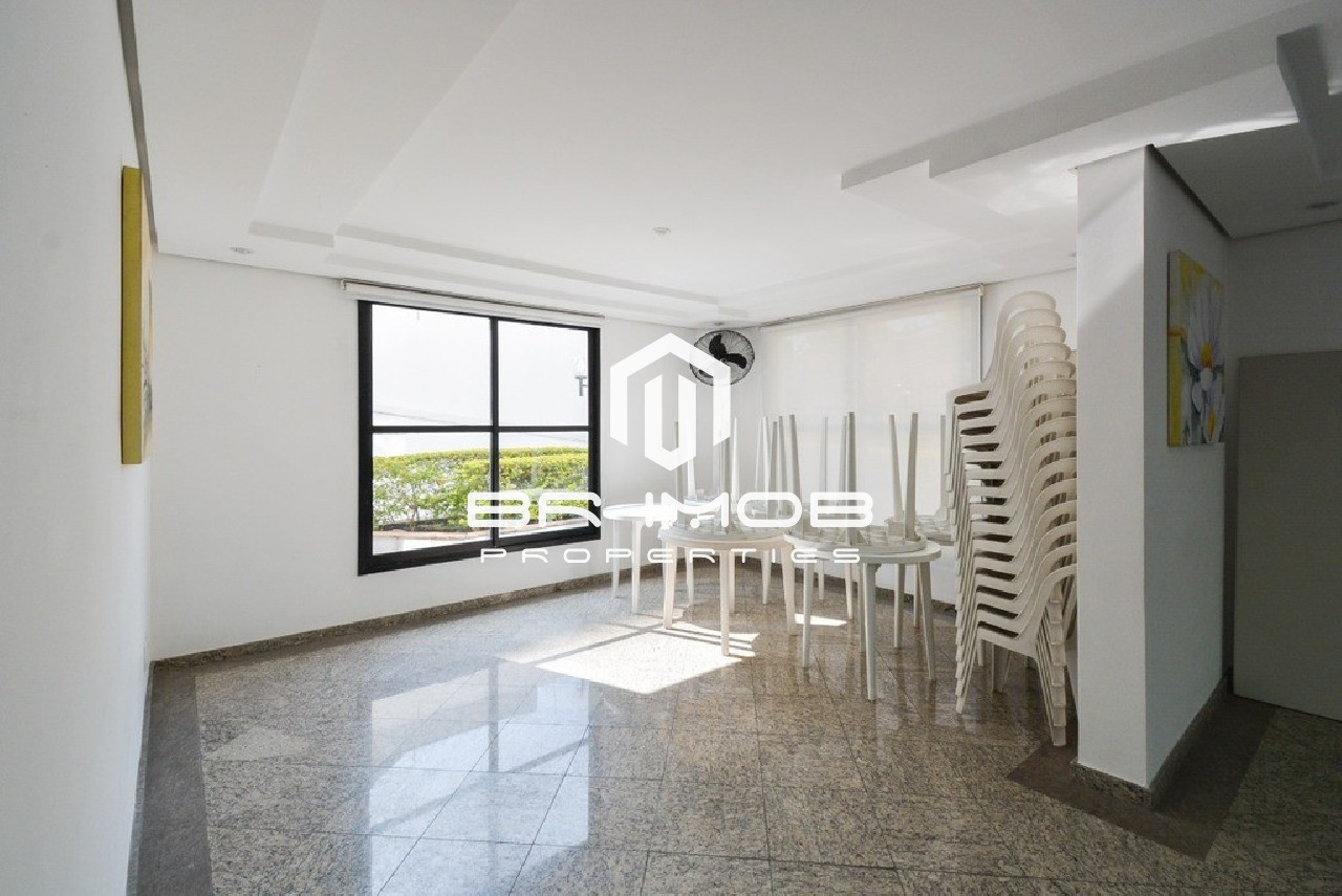 Apartamento à venda com 1 quarto, 26m² - Foto 18