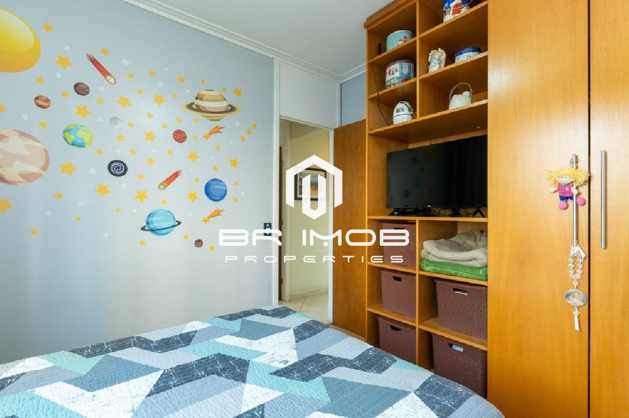 Apartamento à venda com 3 quartos, 90m² - Foto 27