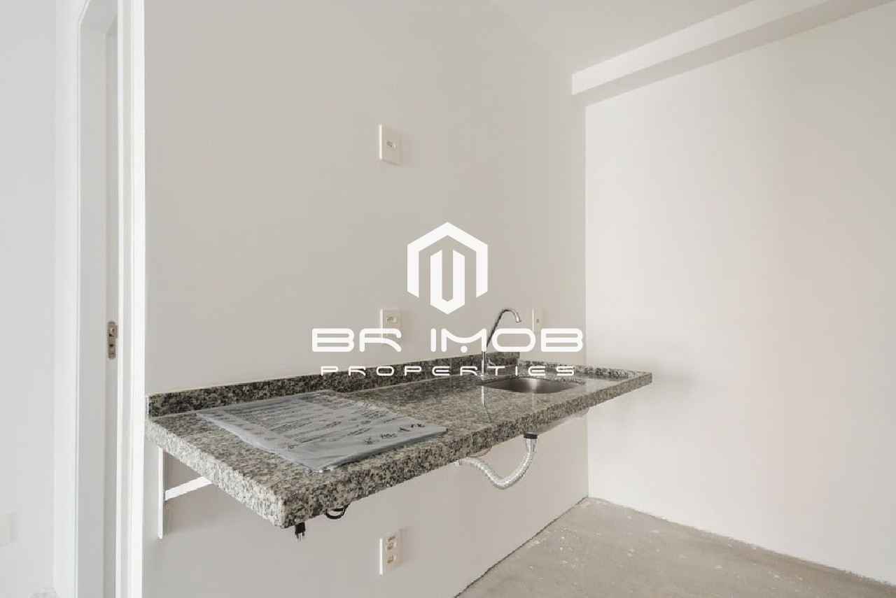 Apartamento, 1 quarto, 32 m² - Foto 8