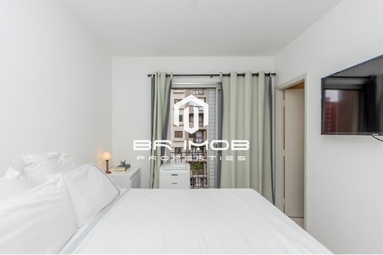 Apartamento, 3 quartos, 77 m² - Foto 18