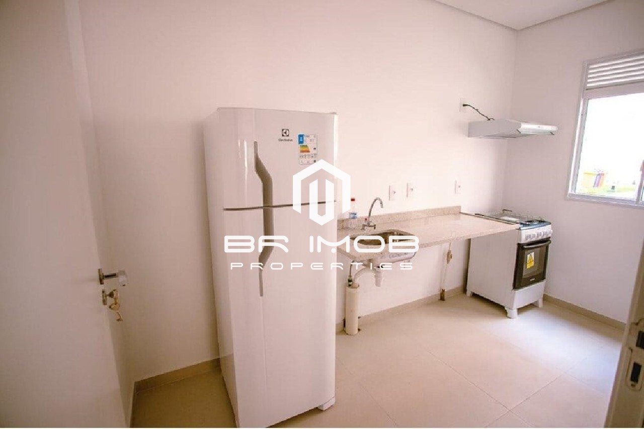 Apartamento à venda com 2 quartos, 46m² - Foto 32