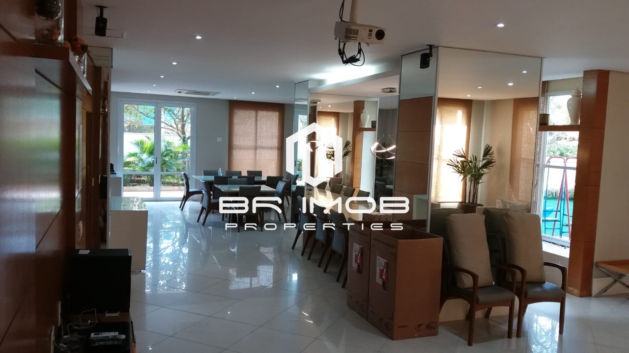 Apartamento, 2 quartos, 58 m² - Foto 39
