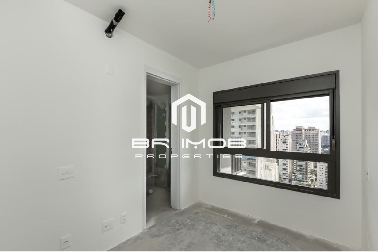 Apartamento à venda com 4 quartos, 211m² - Foto 34