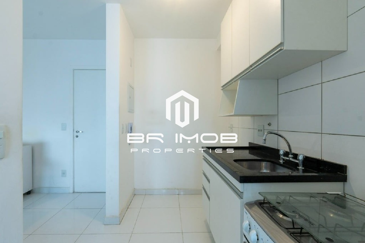 Apartamento à venda com 2 quartos, 48m² - Foto 18