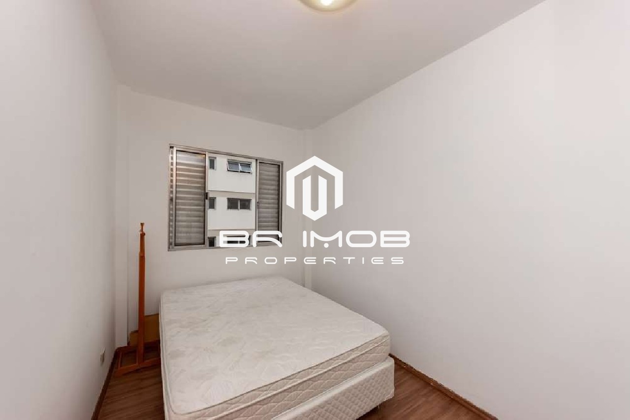 Apartamento à venda com 1 quarto, 42m² - Foto 14