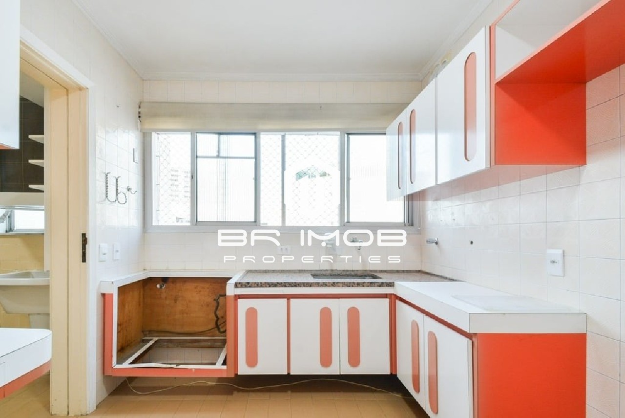 Apartamento à venda com 3 quartos, 142m² - Foto 10