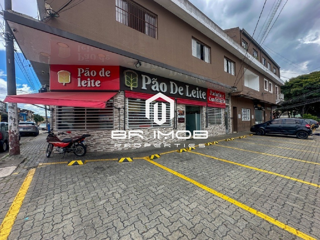 Loja-Salão à venda, 1636m² - Foto 13