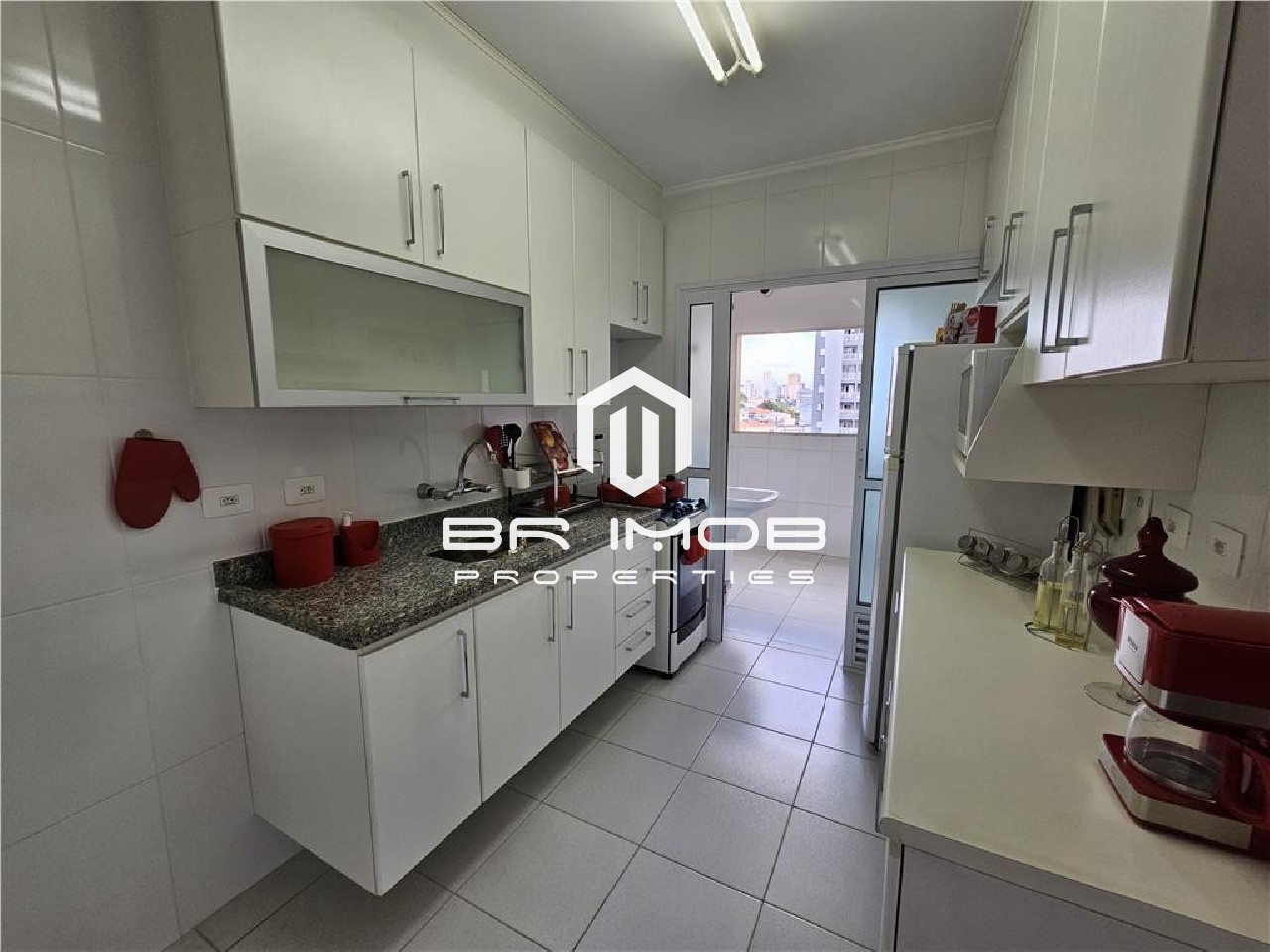 Apartamento à venda com 4 quartos, 108m² - Foto 6