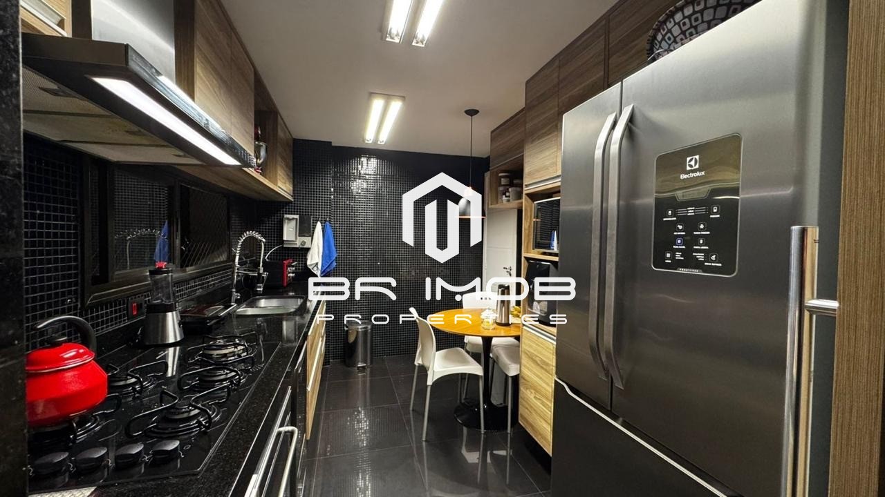Cobertura, 3 quartos, 194 m² - Foto 36