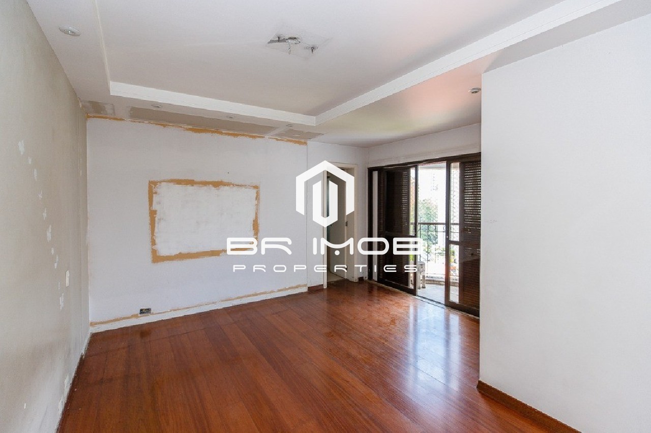 Apartamento à venda com 3 quartos, 175m² - Foto 10