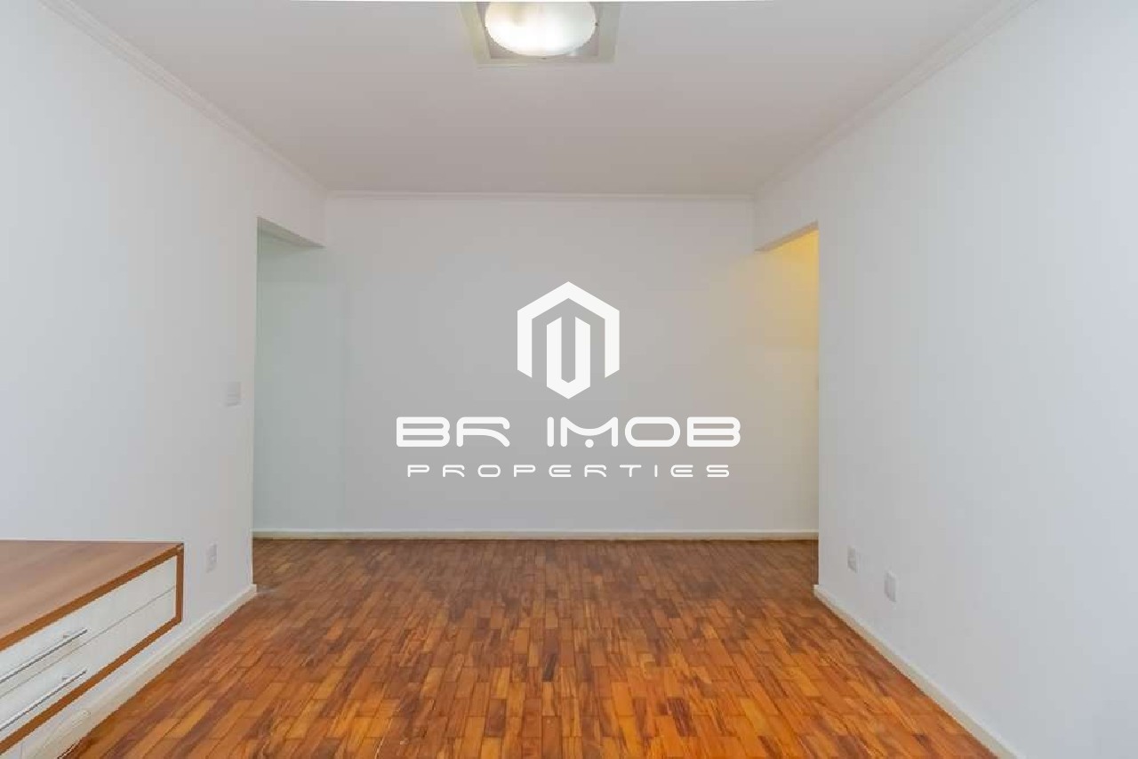 Apartamento à venda com 2 quartos, 67m² - Foto 2