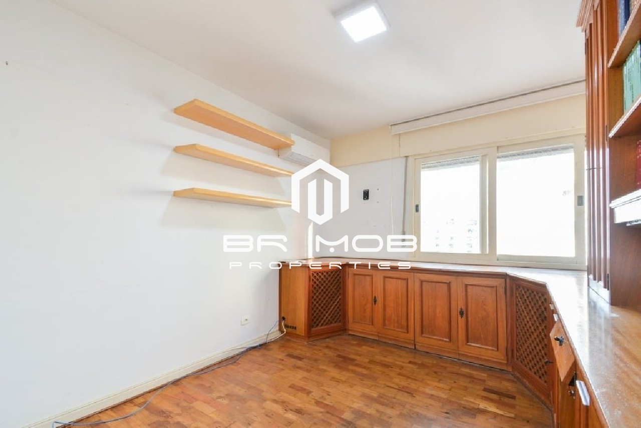 Apartamento à venda com 3 quartos, 142m² - Foto 18