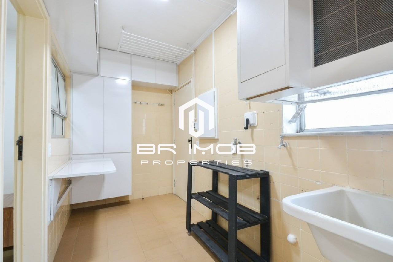 Apartamento à venda com 3 quartos, 142m² - Foto 15