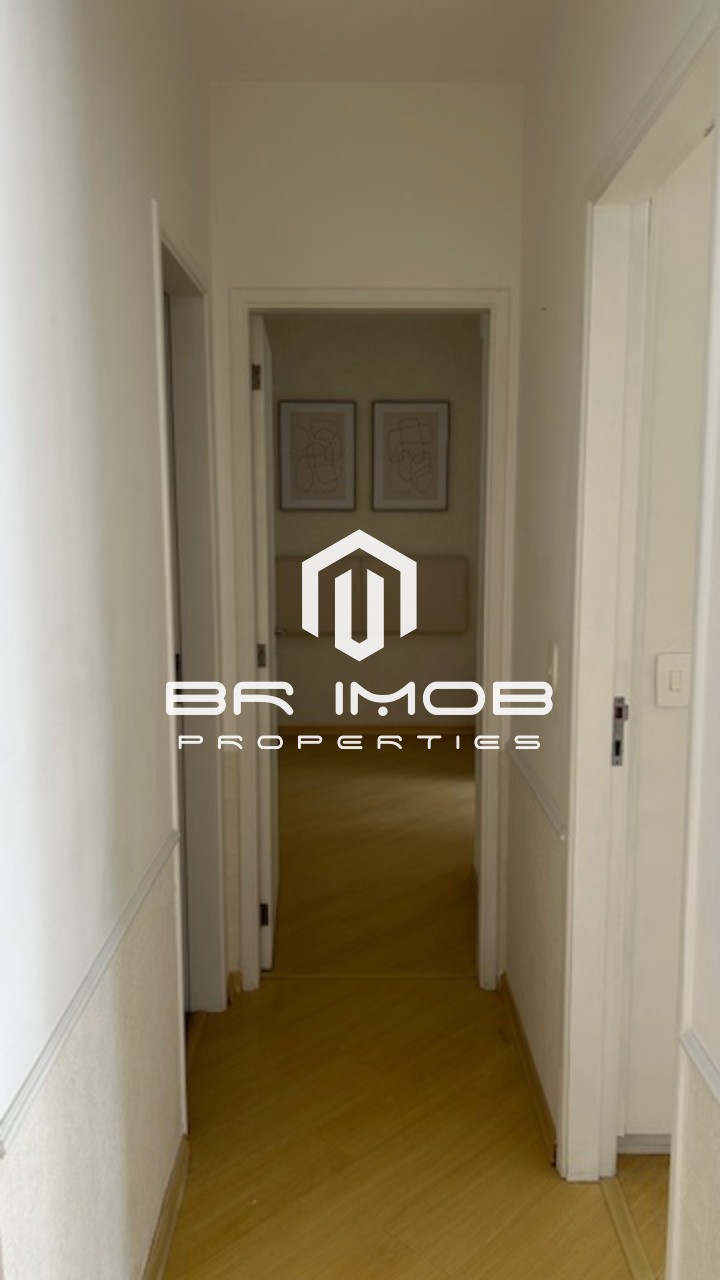 Apartamento, 2 quartos, 60 m² - Foto 9