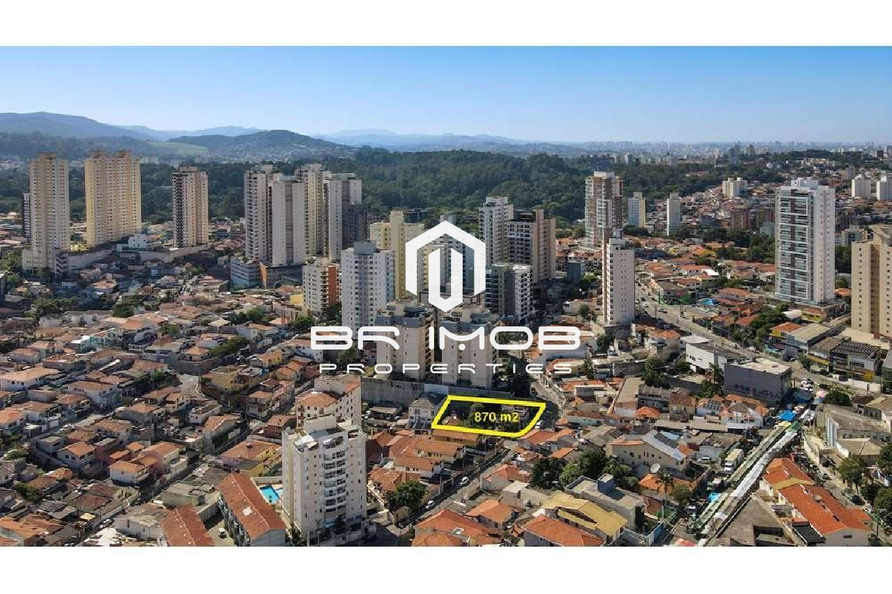 Terreno à venda, 870m² - Foto 6