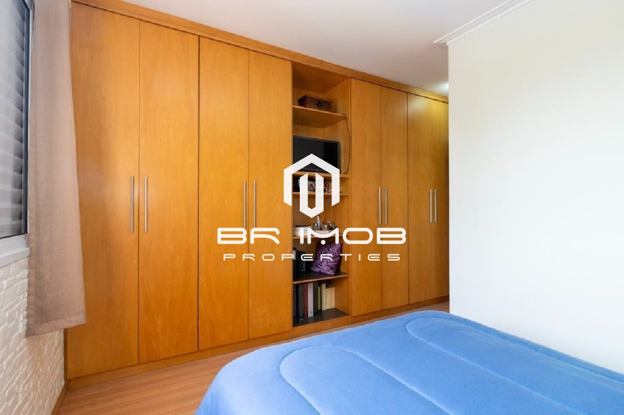 Apartamento à venda com 3 quartos, 90m² - Foto 18