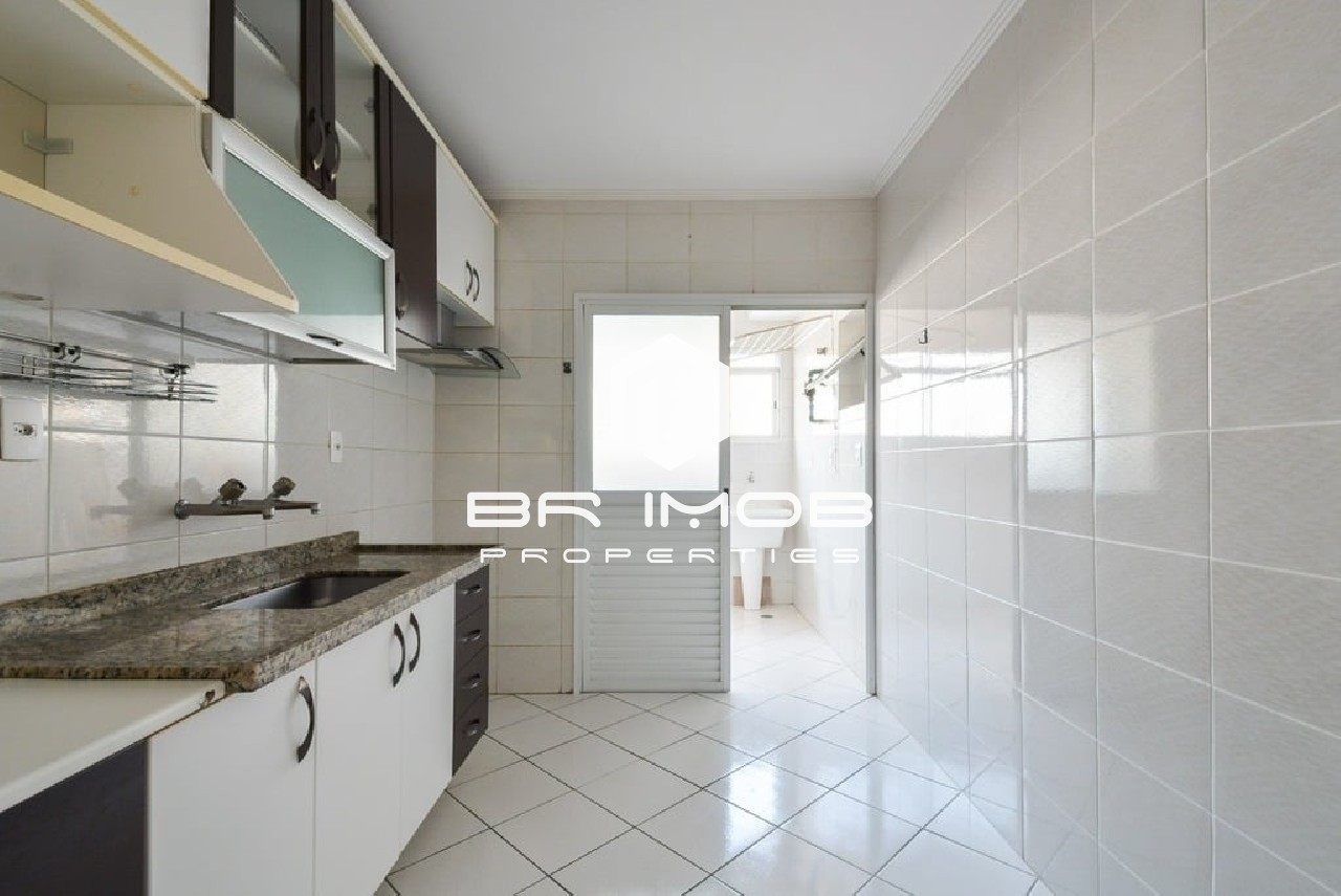 Apartamento à venda com 3 quartos, 92m² - Foto 14