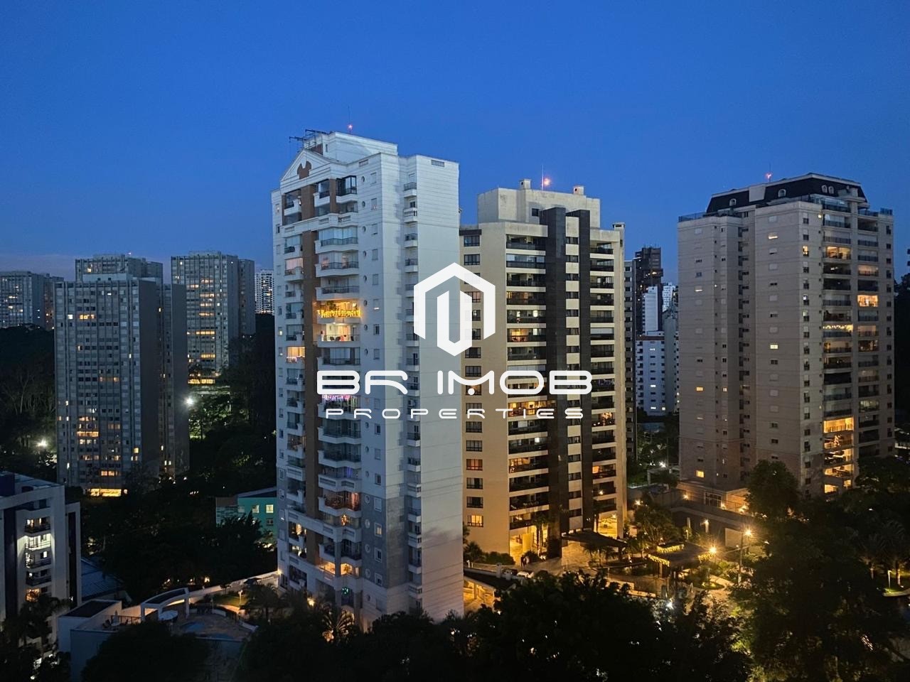Cobertura, 3 quartos, 194 m² - Foto 52