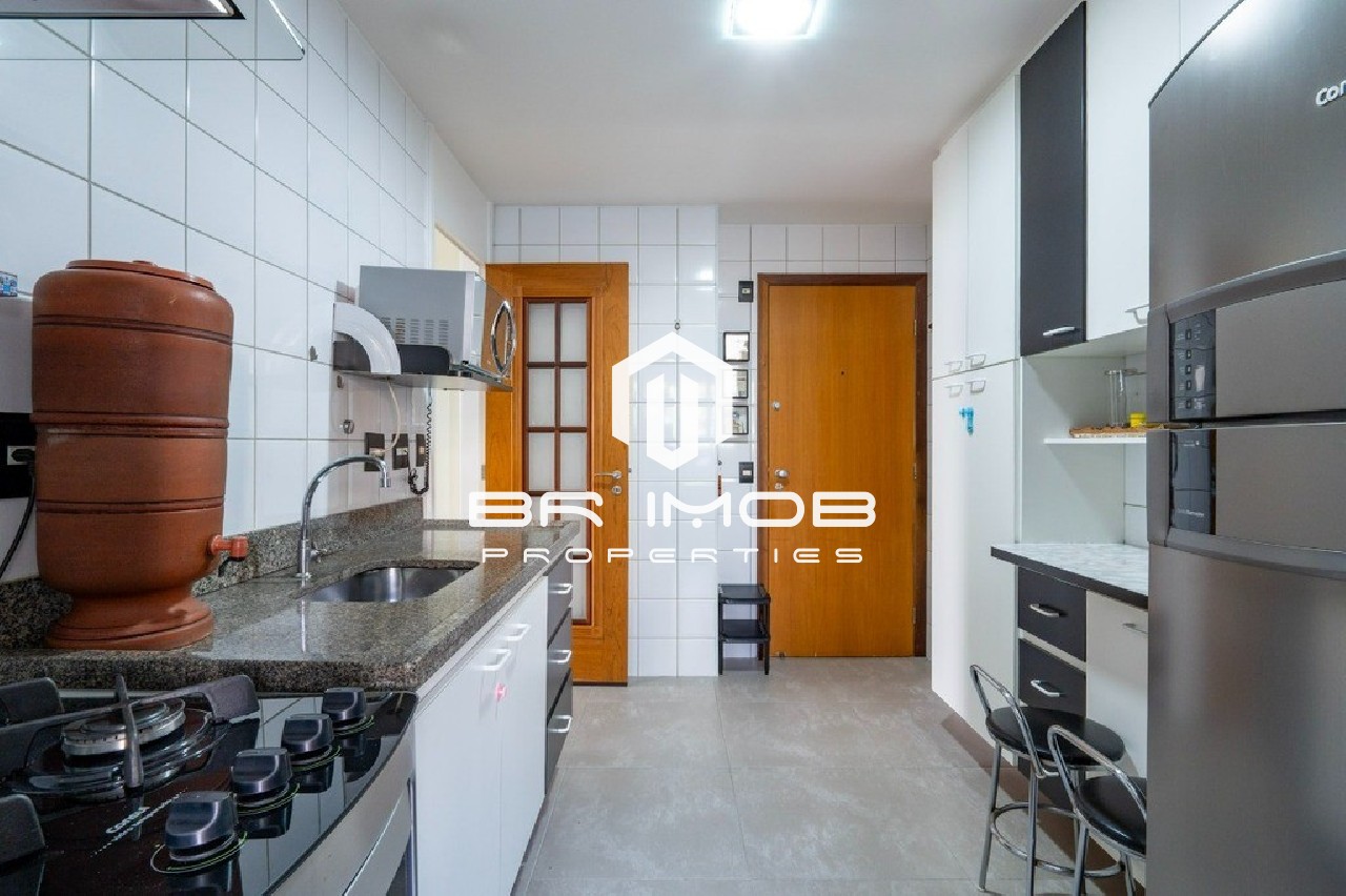 Apartamento à venda com 3 quartos, 90m² - Foto 15