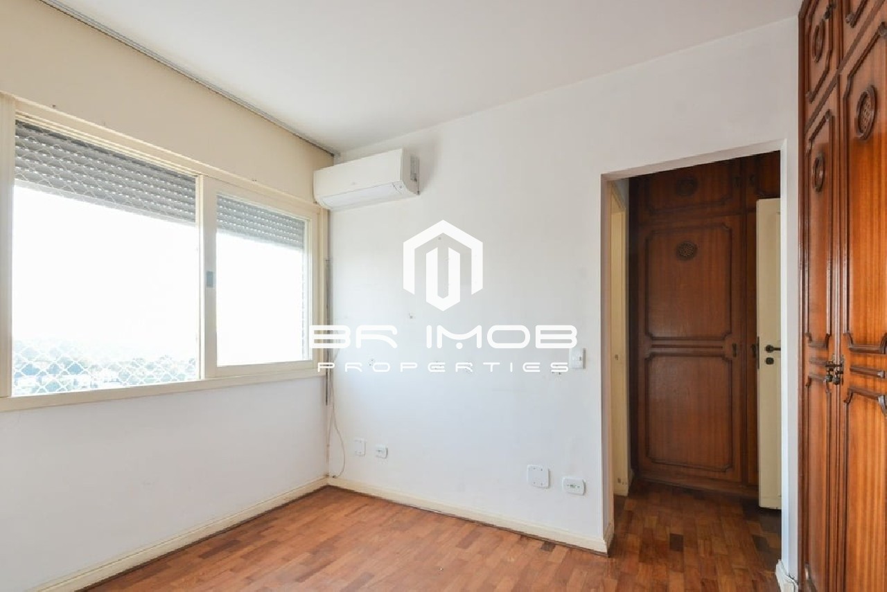 Apartamento à venda com 3 quartos, 142m² - Foto 25