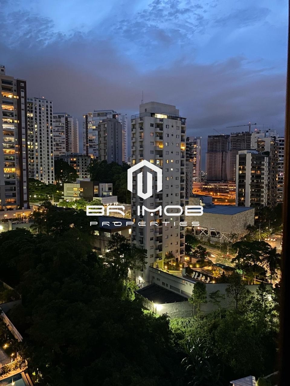 Cobertura, 3 quartos, 194 m² - Foto 51