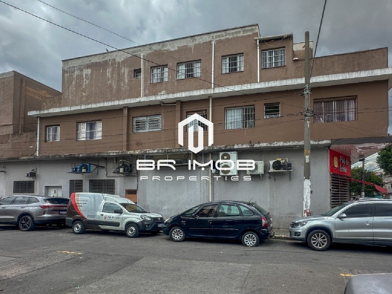 Loja-Salão à venda, 1636m² - Foto 18