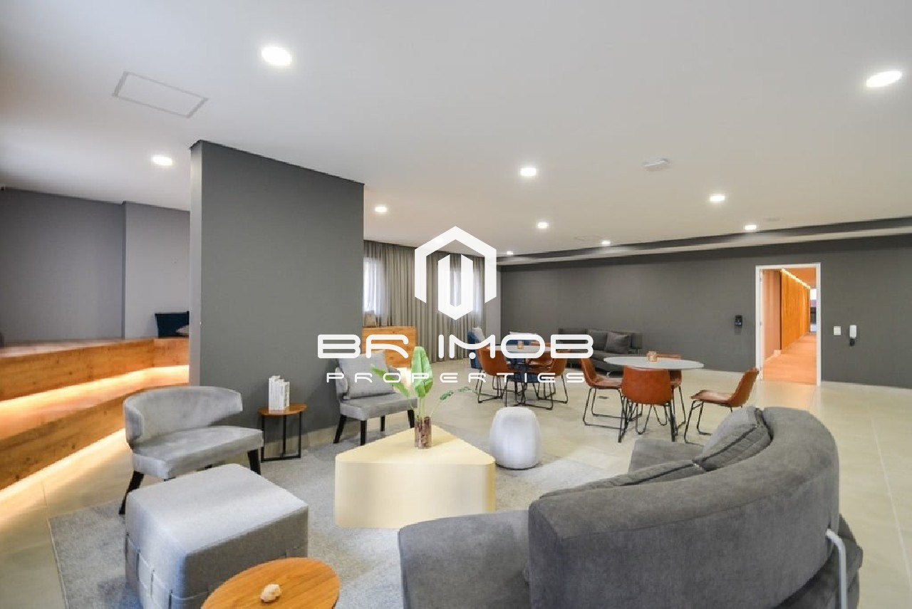 Apartamento, 1 quarto, 32 m² - Foto 29