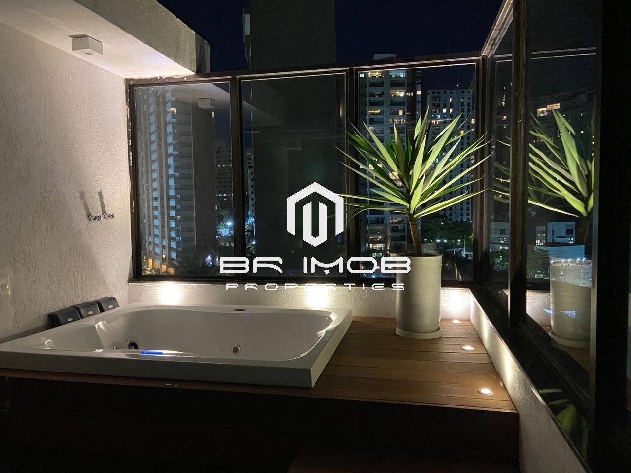 Cobertura, 3 quartos, 194 m² - Foto 44