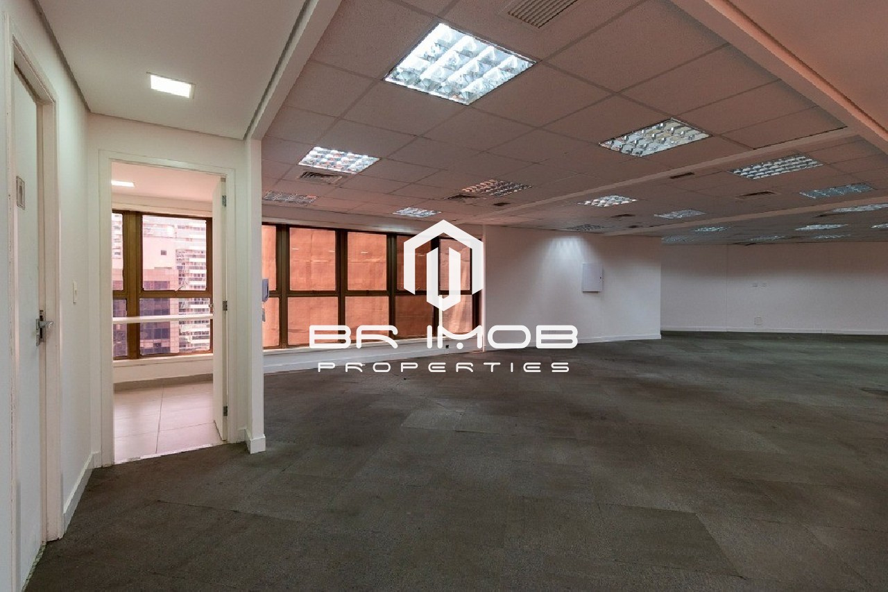 Conjunto Comercial-Sala à venda, 186m² - Foto 5